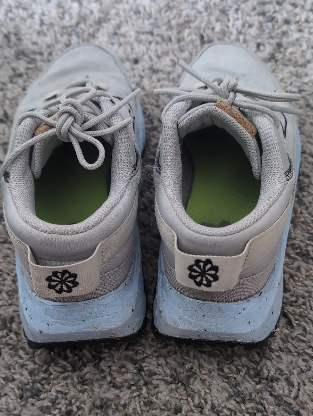 Nike Crater Remixa Shoes
